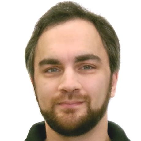 Profile of Cole McCray