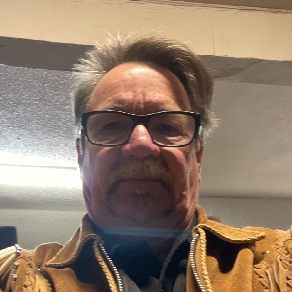 Profile of Jimmy Gregory