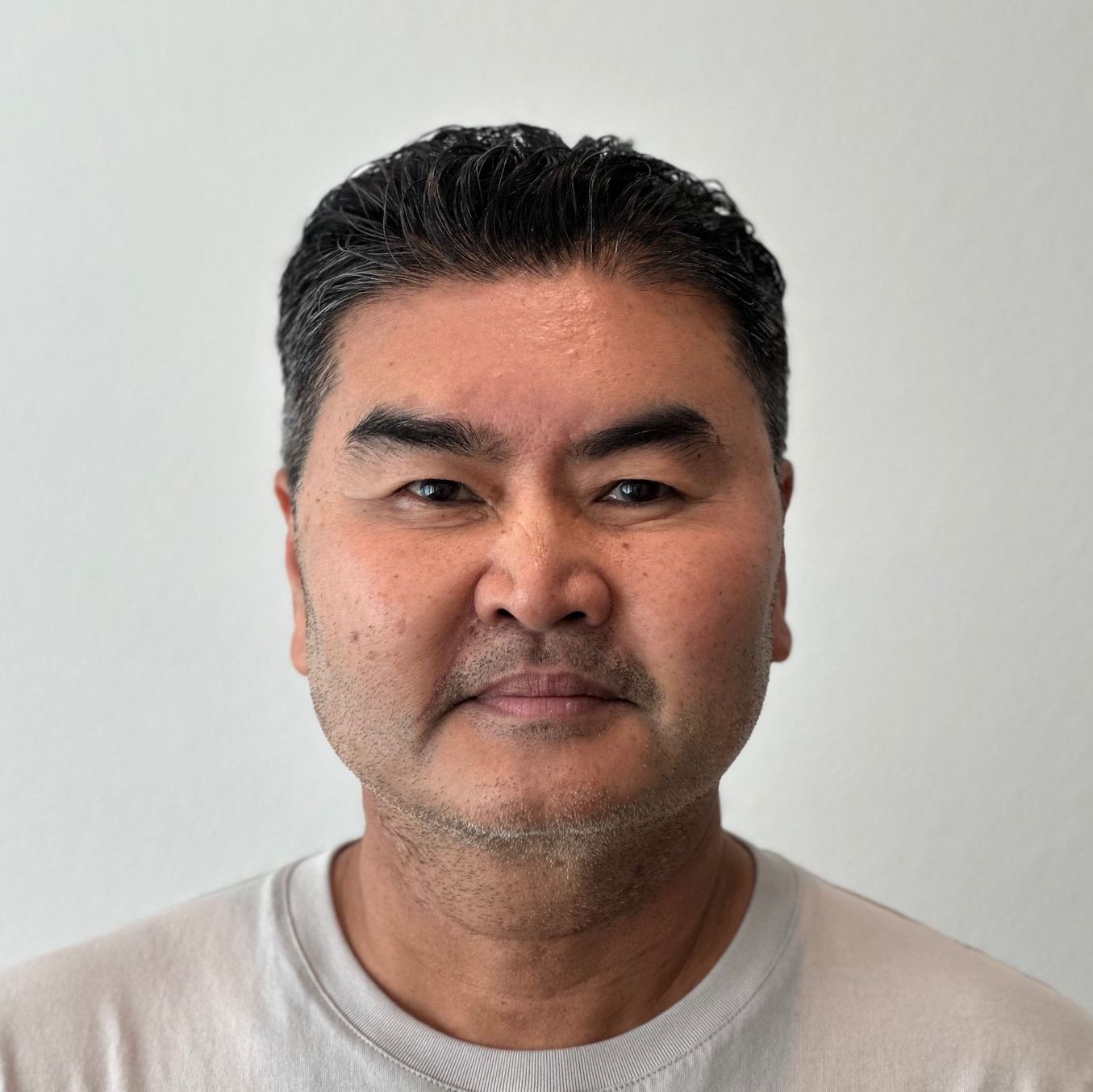 Profile of Danny Nguyen