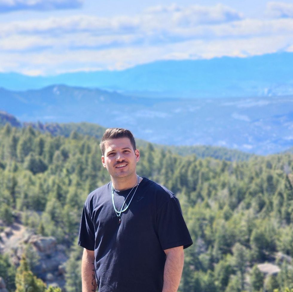 Profile of Vanja Bursac