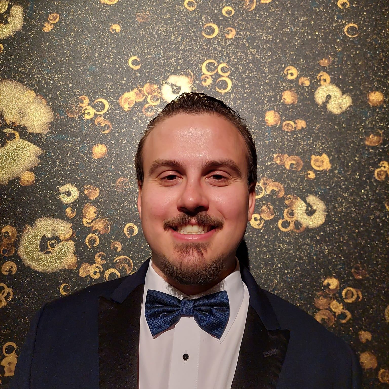 Profile of James Ganci