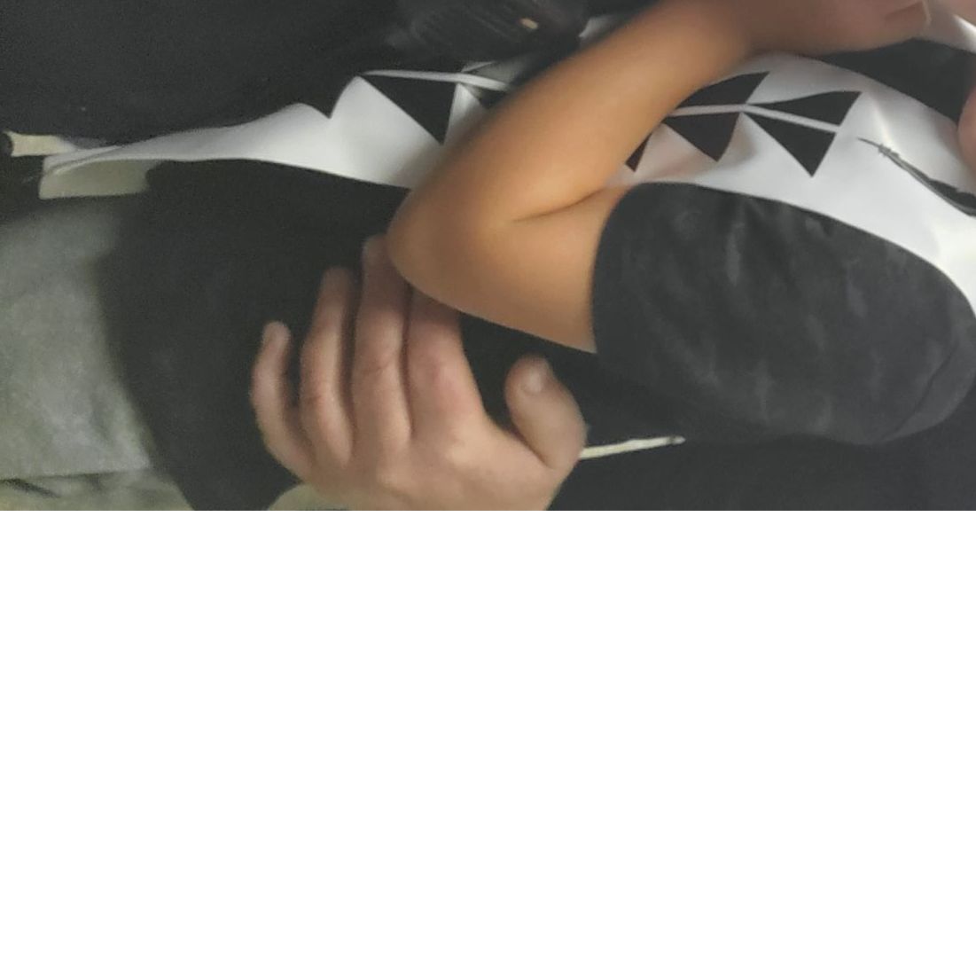 Profile of Evan Gibbs