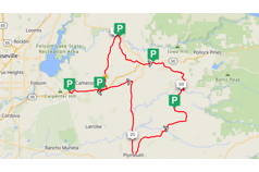 Poker Run Road Tour 2026