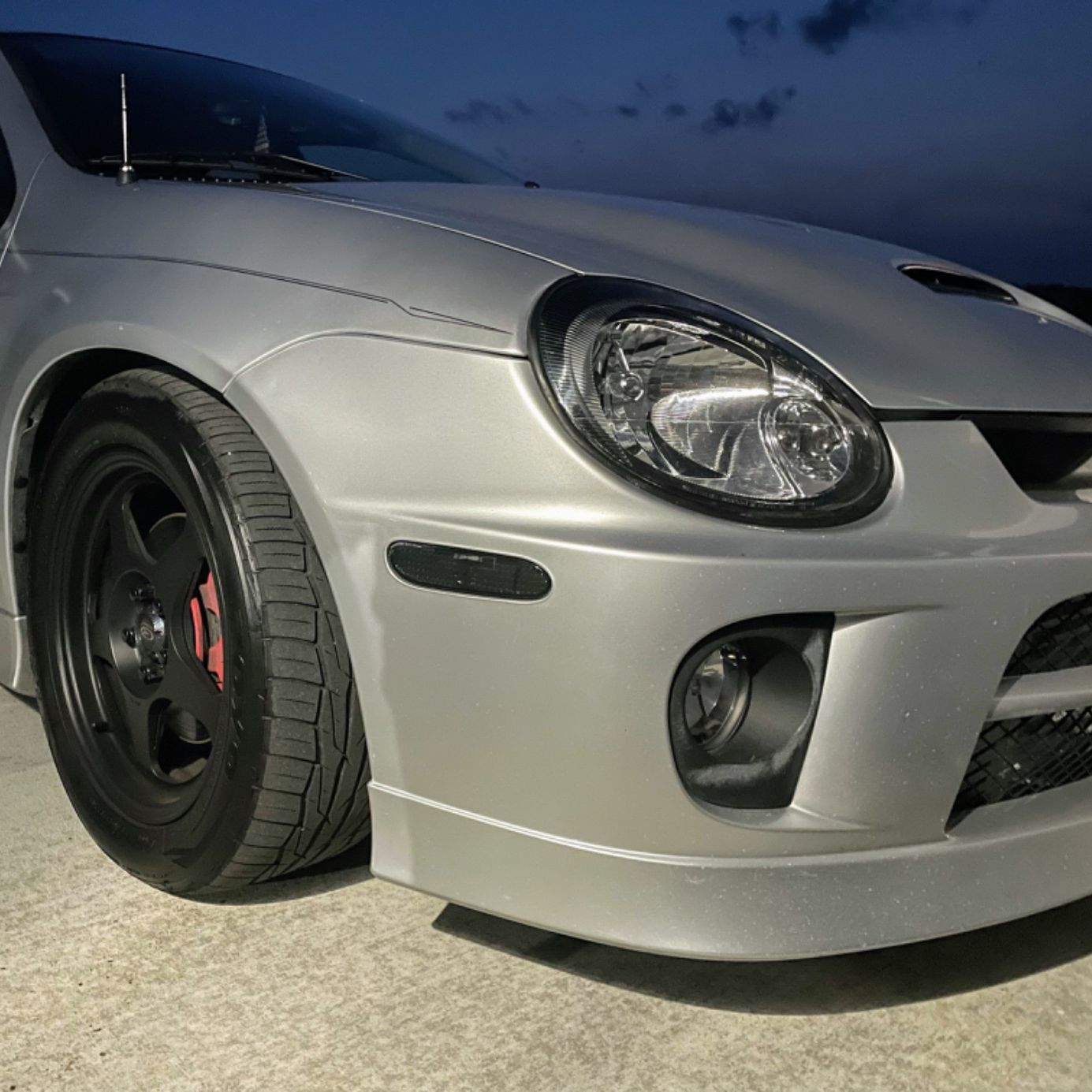 Profile of Dan Mossman