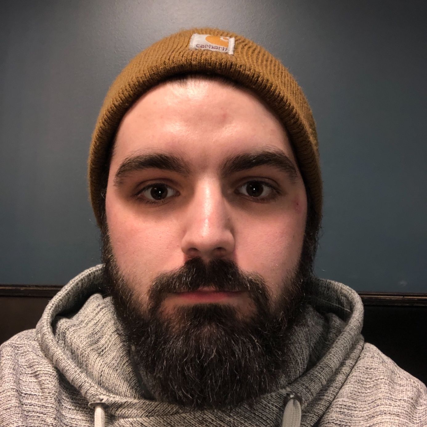 Profile of Ryan Barbian