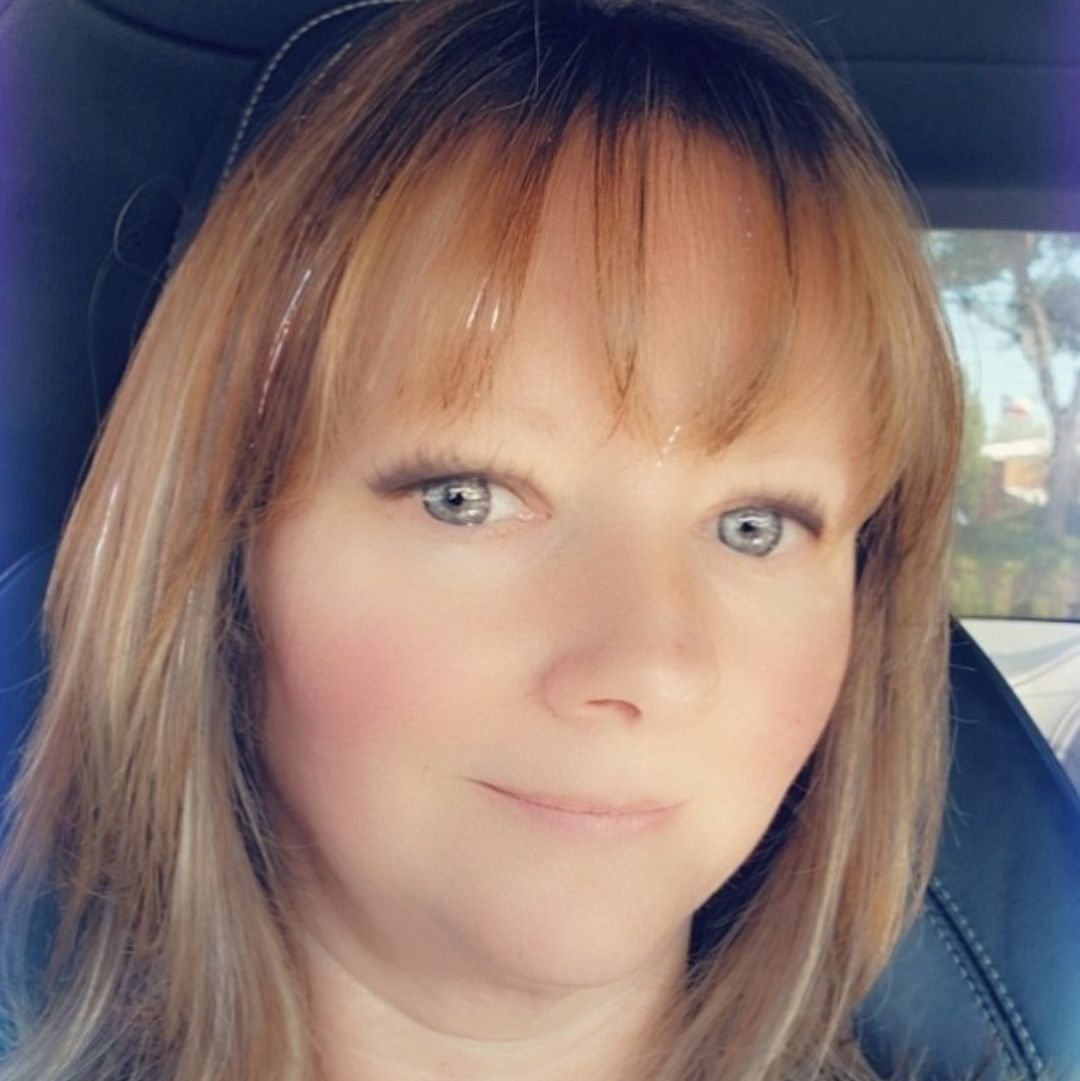 Profile of Amber Dawn Jorgensen