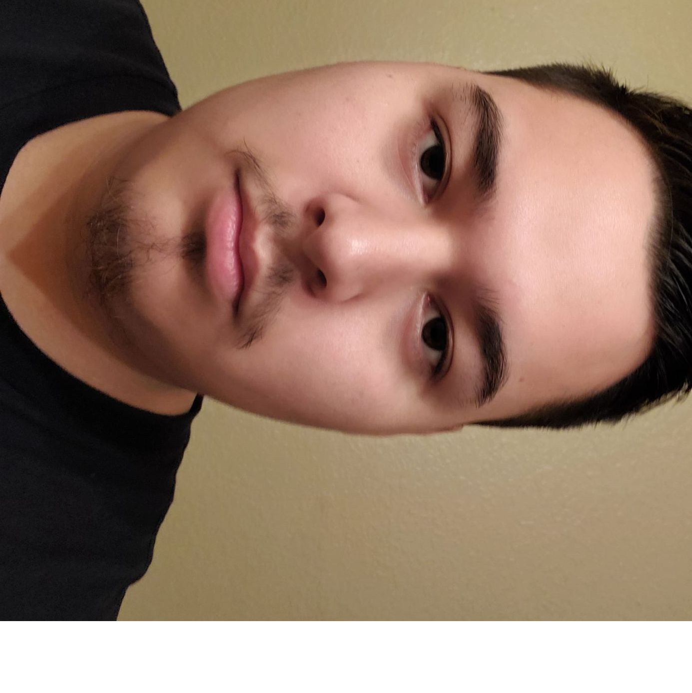 Profile of Andrew Jaimes