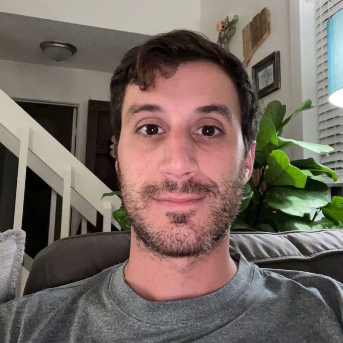 Profile of Joe Finkle