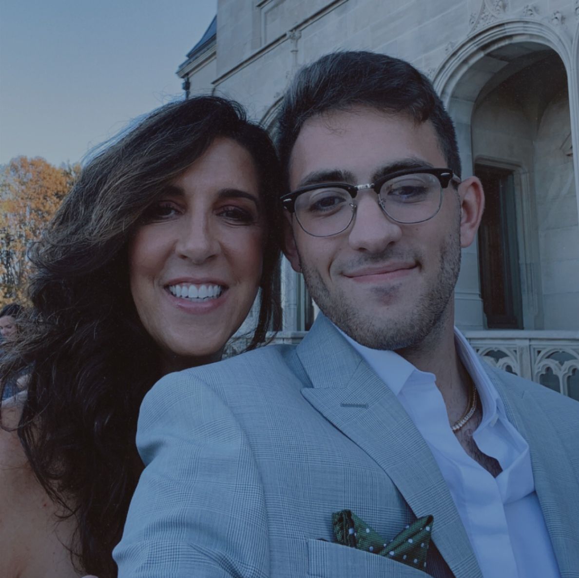 Profile of Jacob DelGardo