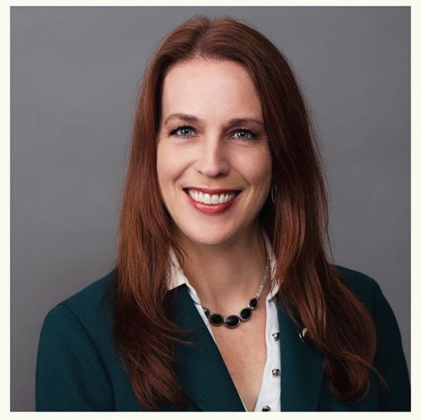 Profile of Jen Dailey-Provost