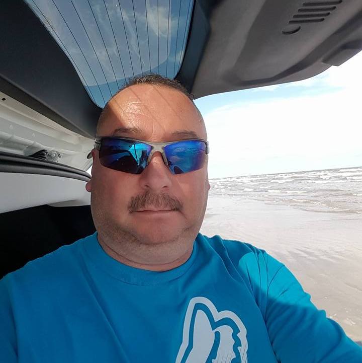 Profile of RAYMOND TREJO