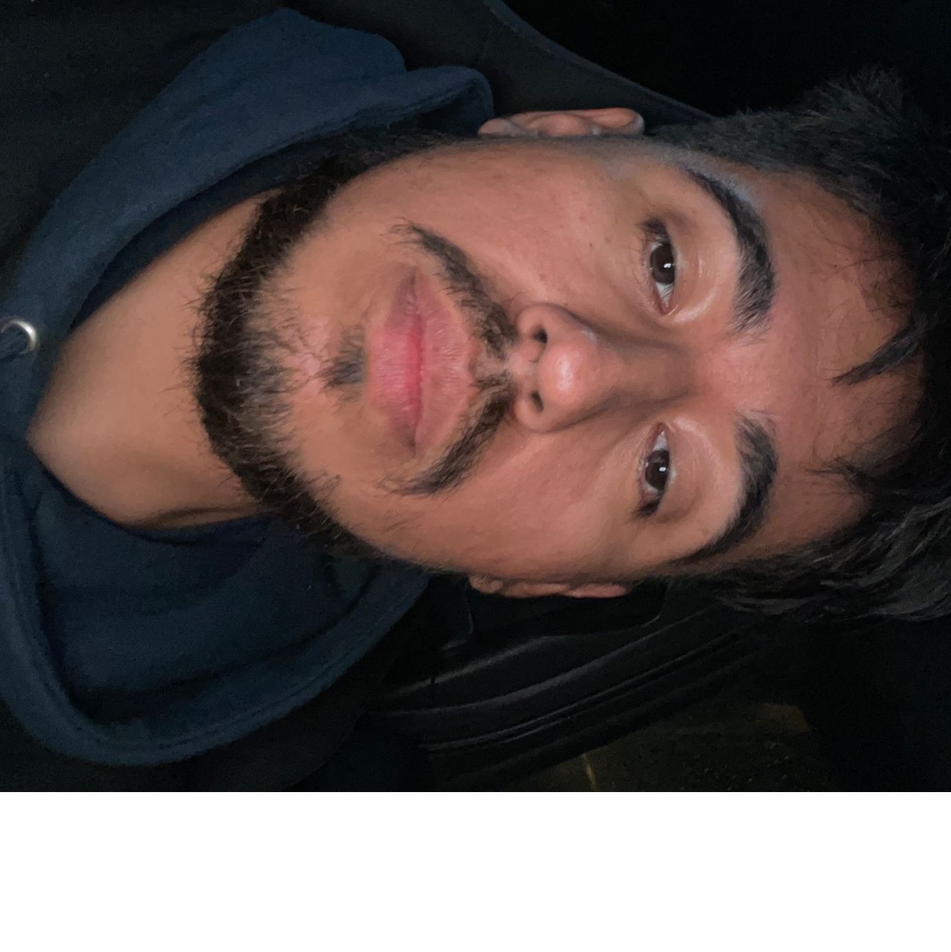 Profile of Eduardo Dominguez