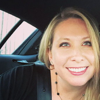 Profile of Dana Cookson