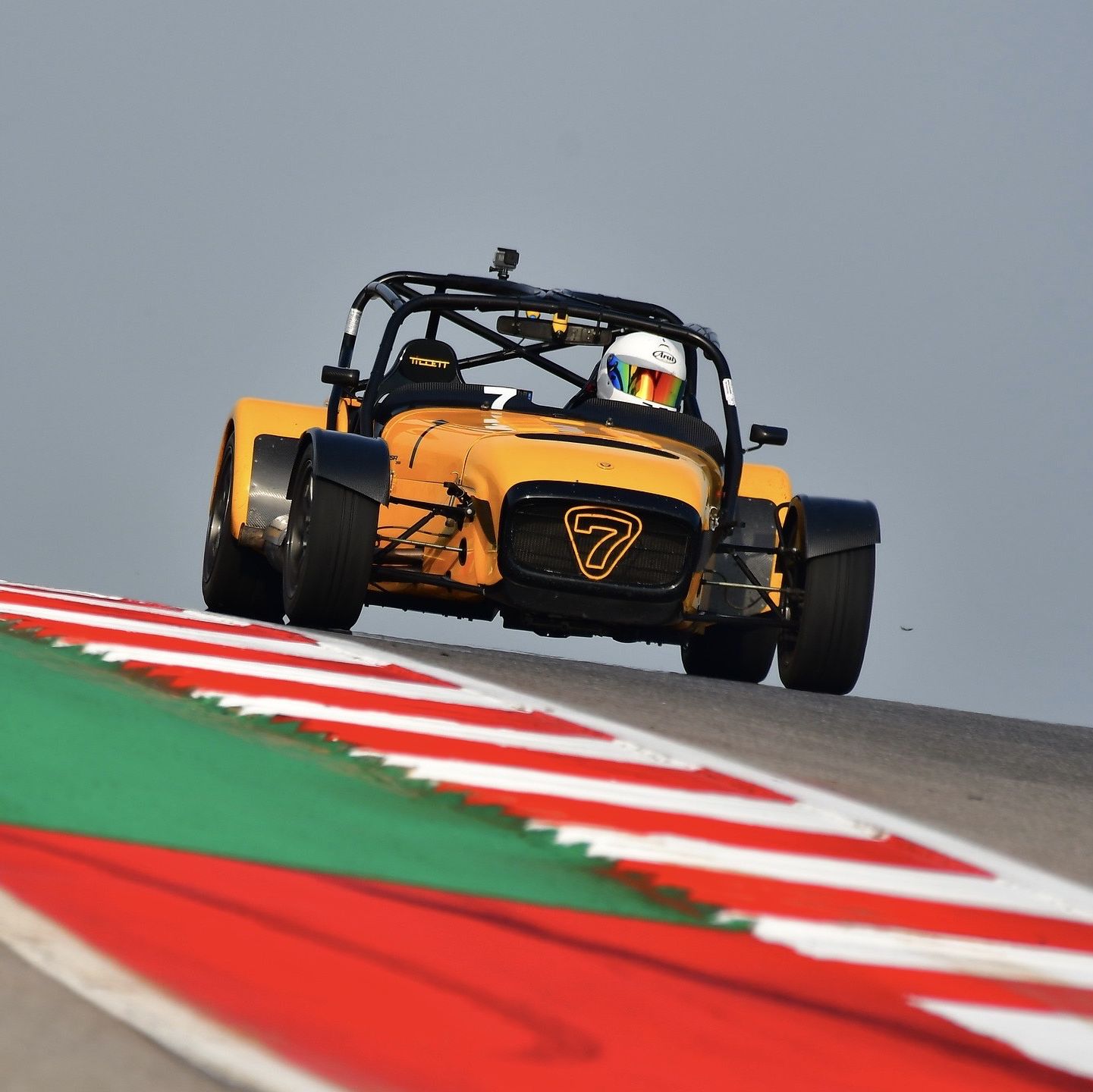 Profile of Peter Killefer