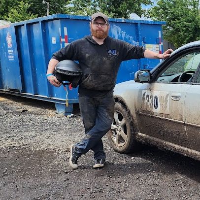 Profile of Bradley Buckles