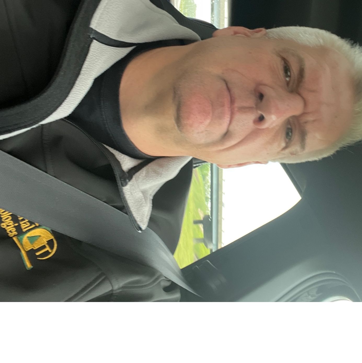 Profile of Gary Sill
