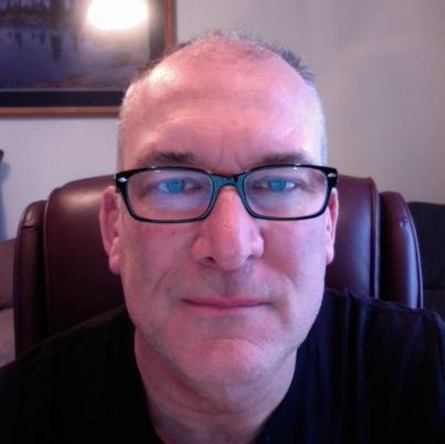 Profile of Doug Lineen