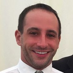 Profile of Jamie Morrow