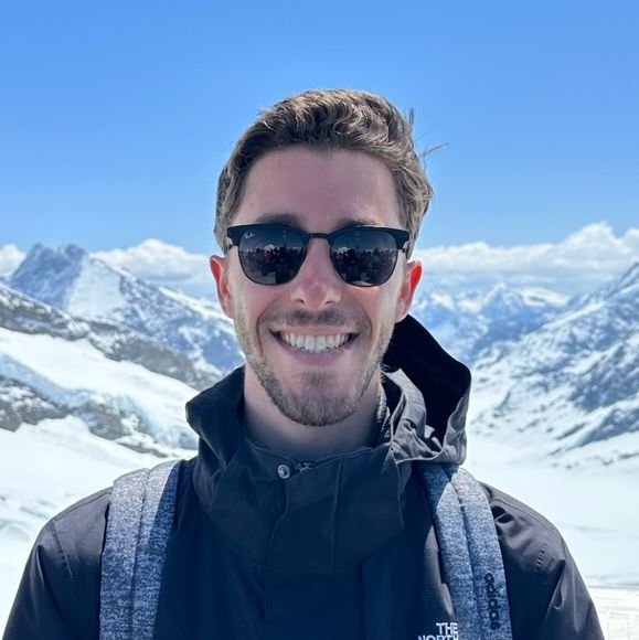 Profile of Avery Walker