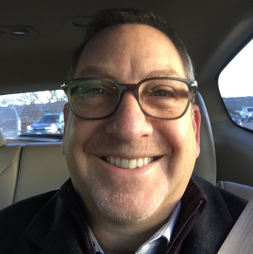 Profile of Lowell Haky