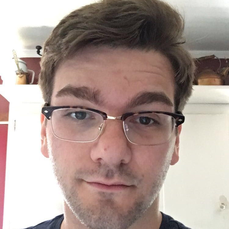 Profile of Trevor Millar