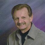 Profile of Joe Scafero