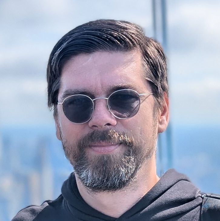 Profile of Artem Marunchenko