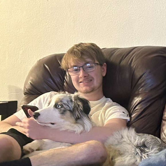 Profile of Ian Ward Shaw