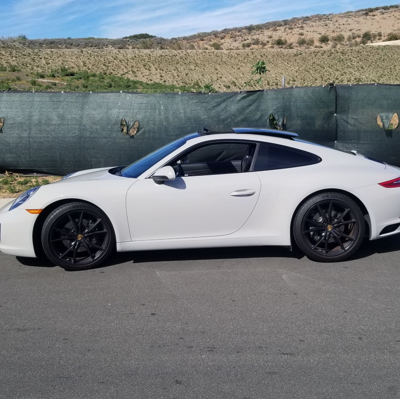 Profile of Manny Piceno