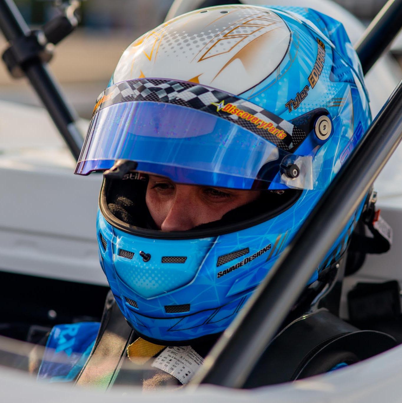 Profile of Tyler Edwards