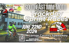 Barnesville x SEMM Trackday & Sprint Races Rd4