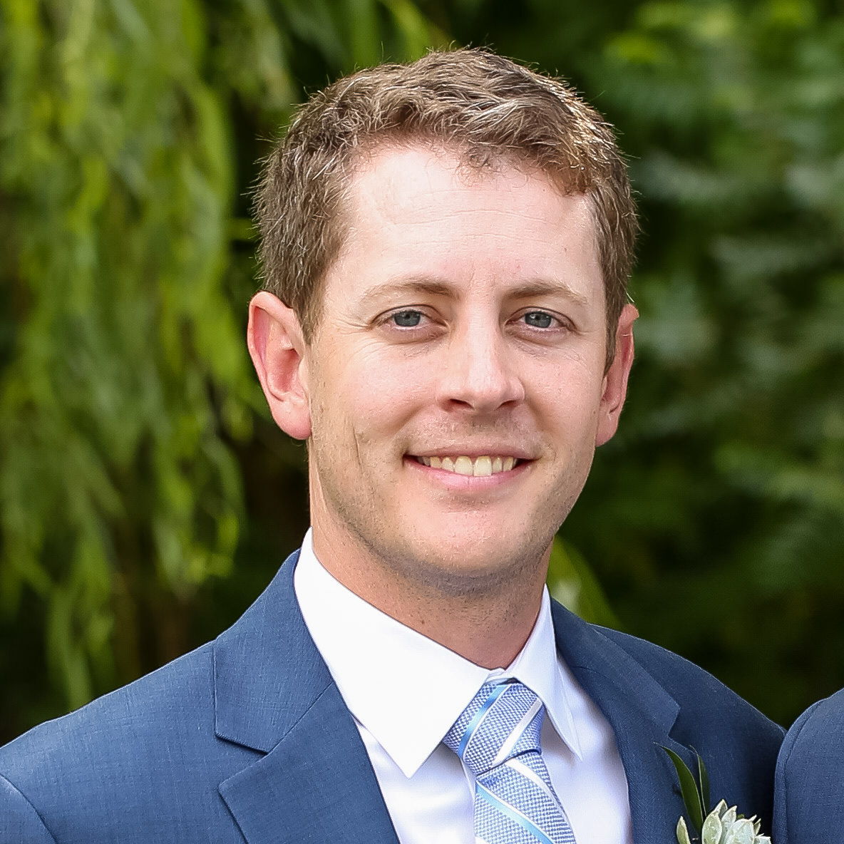 Profile of David Linkenauger