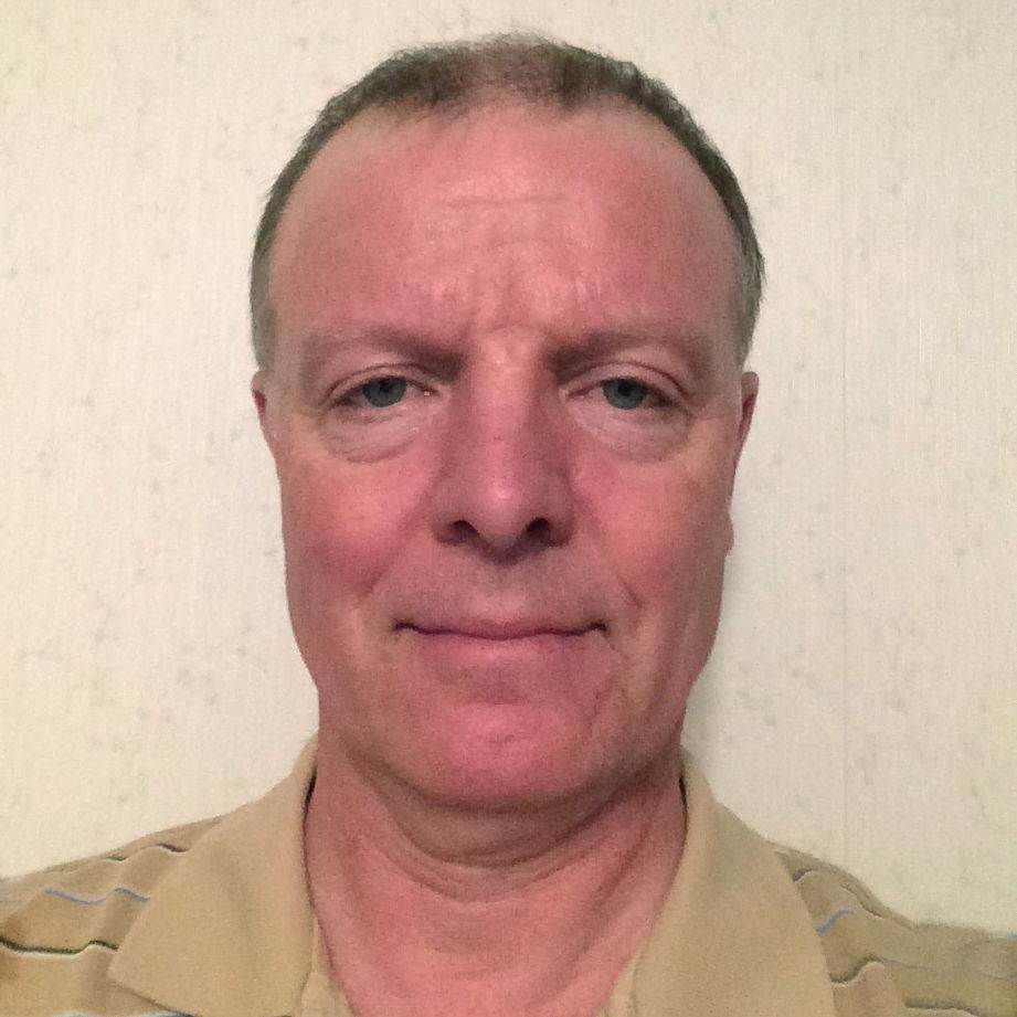 Profile of James Luoma