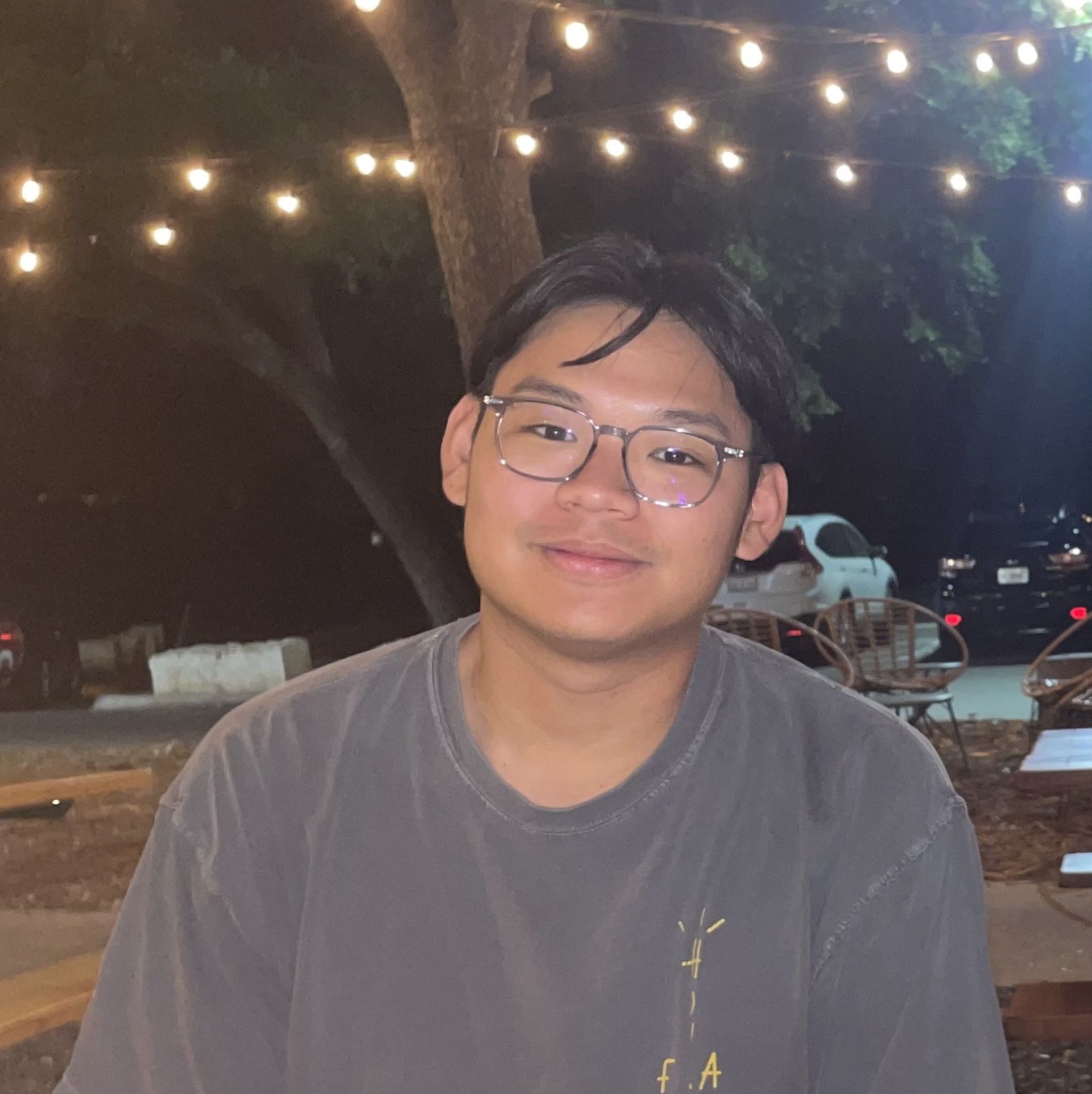 Profile of Ben Nguyen