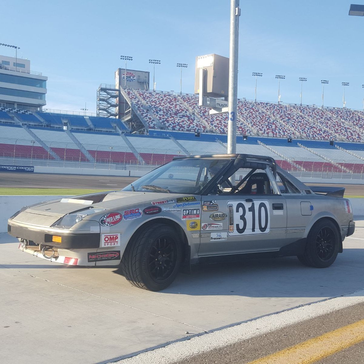 Profile of Cory Seubert