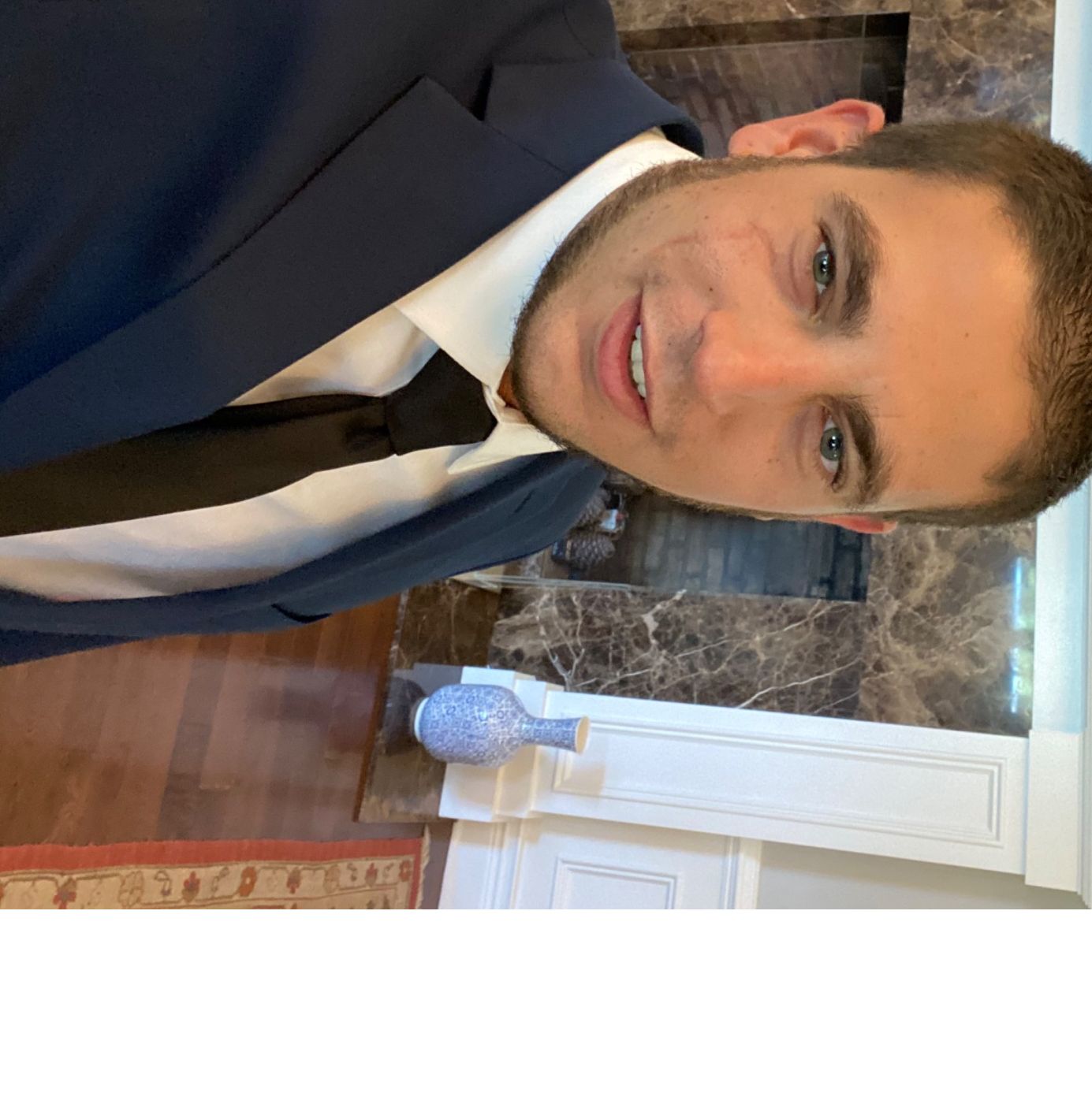 Profile of Vincent Arcuri