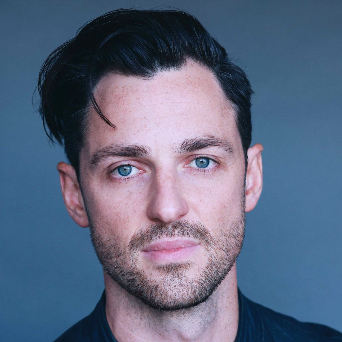 Profile of Matt Harris