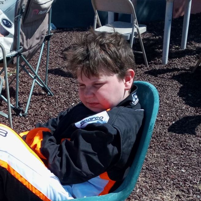 Profile of Gavin Covell