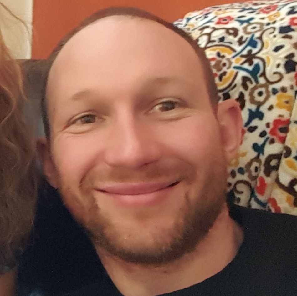 Profile of Dustin Vice