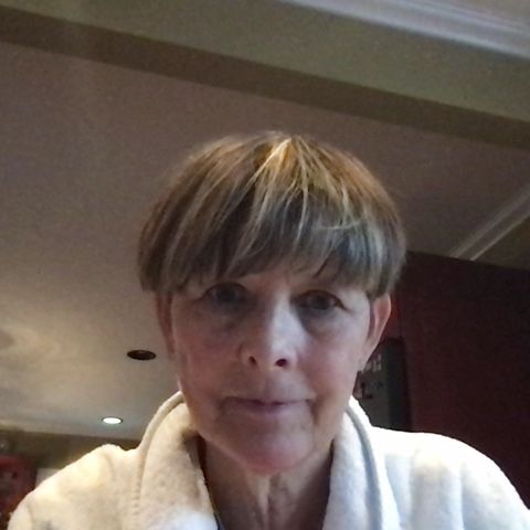 Profile of Robyn Seldin