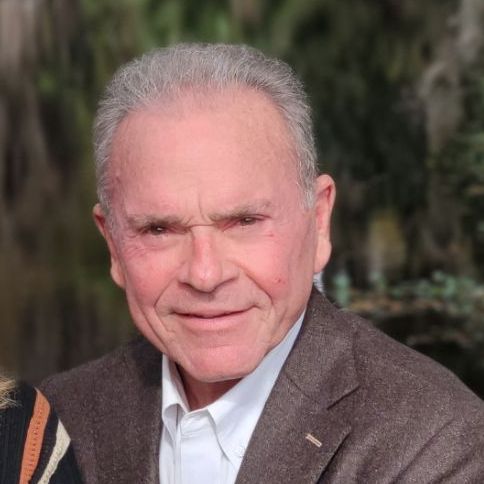 Profile of David T Burkett