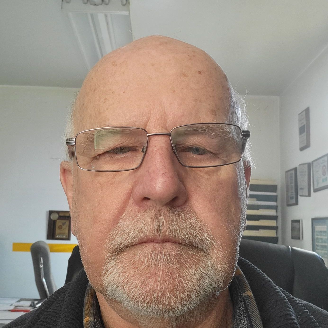Profile of Jamie Houseman
