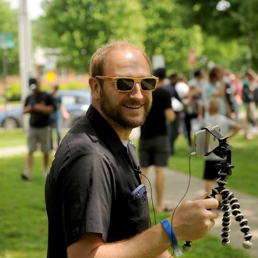 Profile of William Petrow