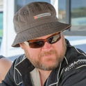 Profile of Cameron Wagner