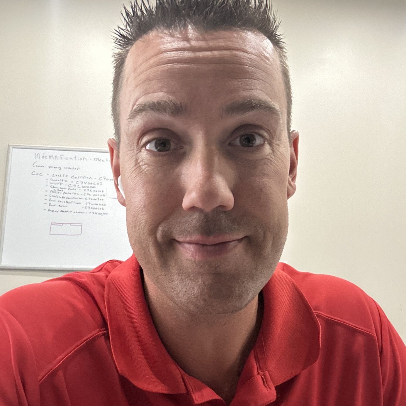 Profile of Dan Thygesen