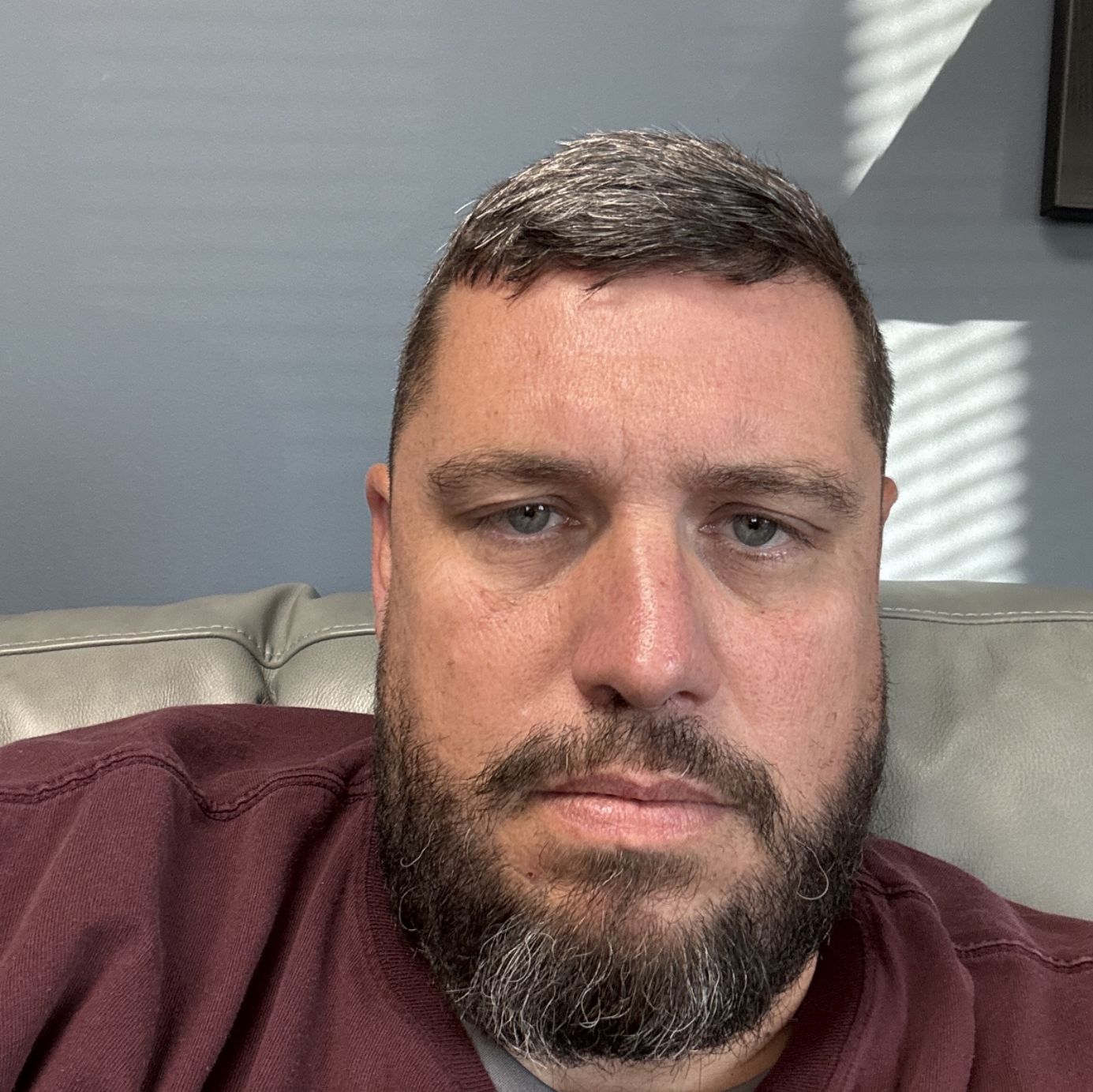 Profile of Steve Nichols