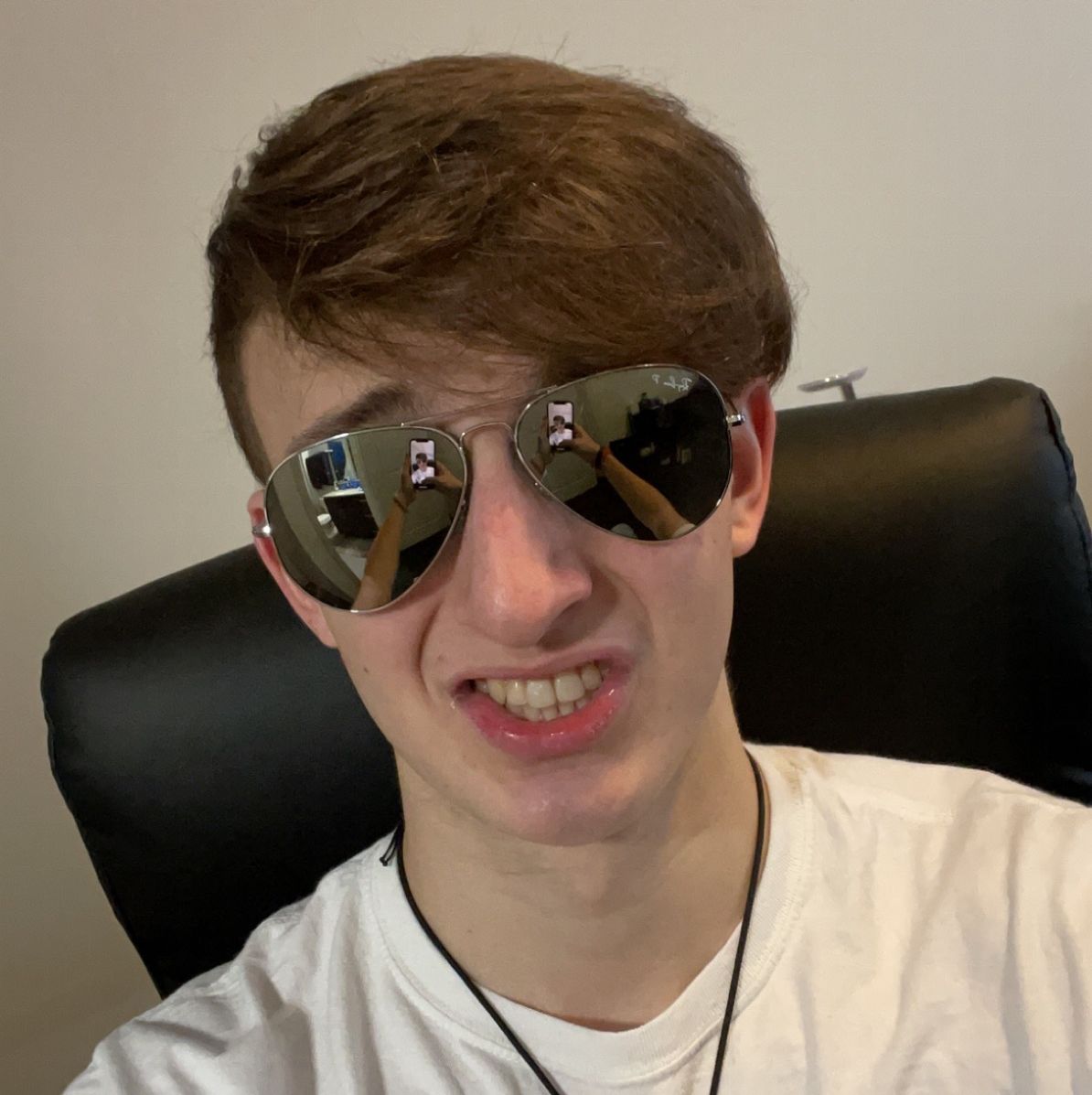 Profile of Dean Ahrens