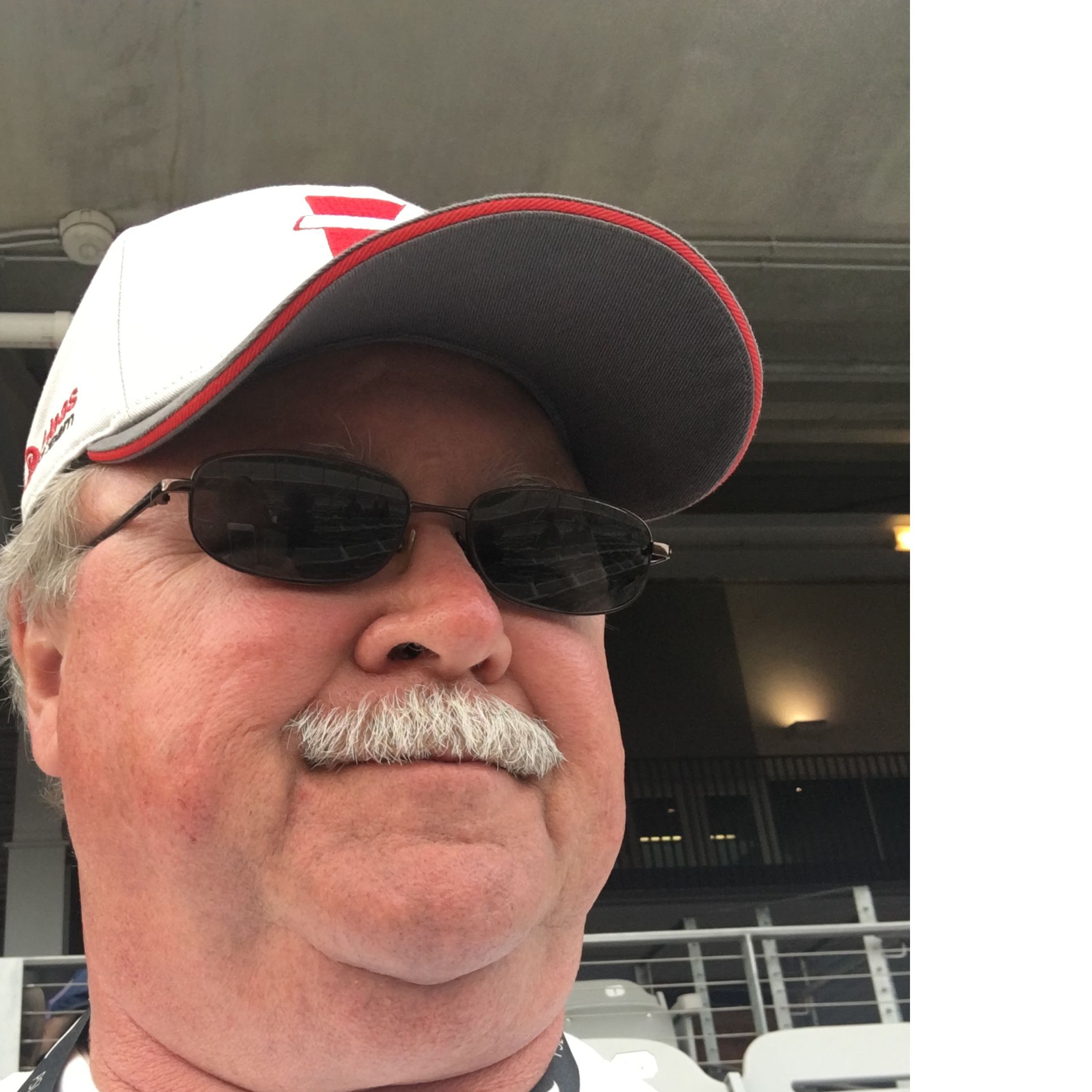 Profile of James Camper