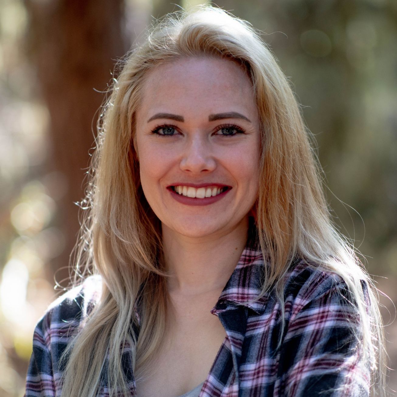 Profile of Elizabeth Woodard