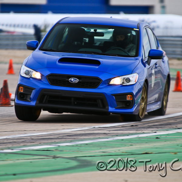 Profile of Samuel Beaudoin